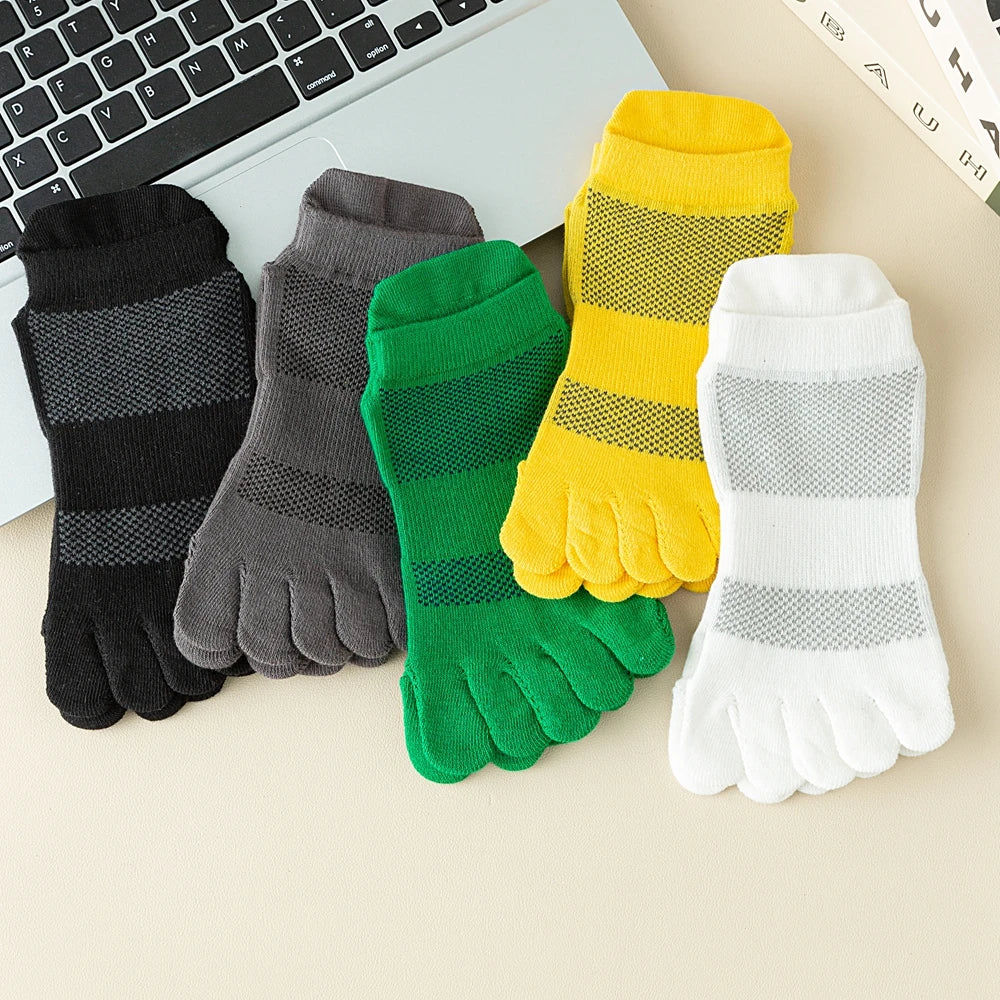 StructureFit™ ToeBeasts