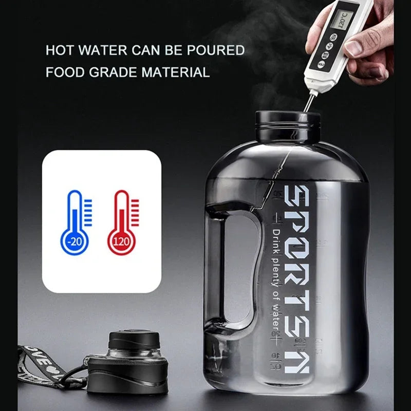 StructureFit™ ProGym Hydrator