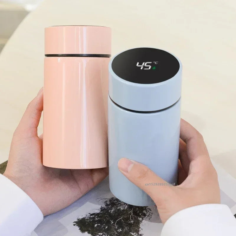 StructureFit™ PureTech Flask