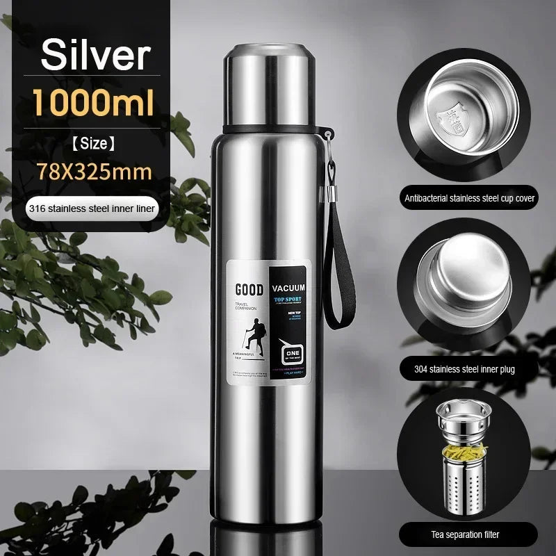 StructureFit™ THERMO MASTER