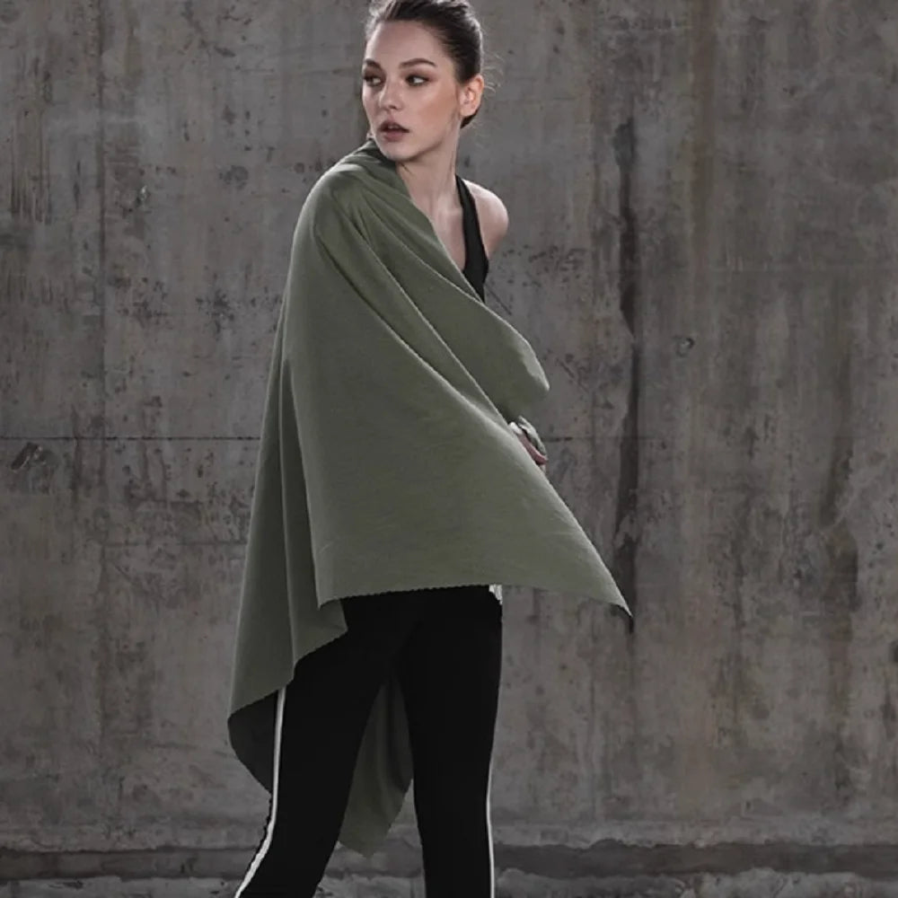 StructureFit™ QuickDry Towel