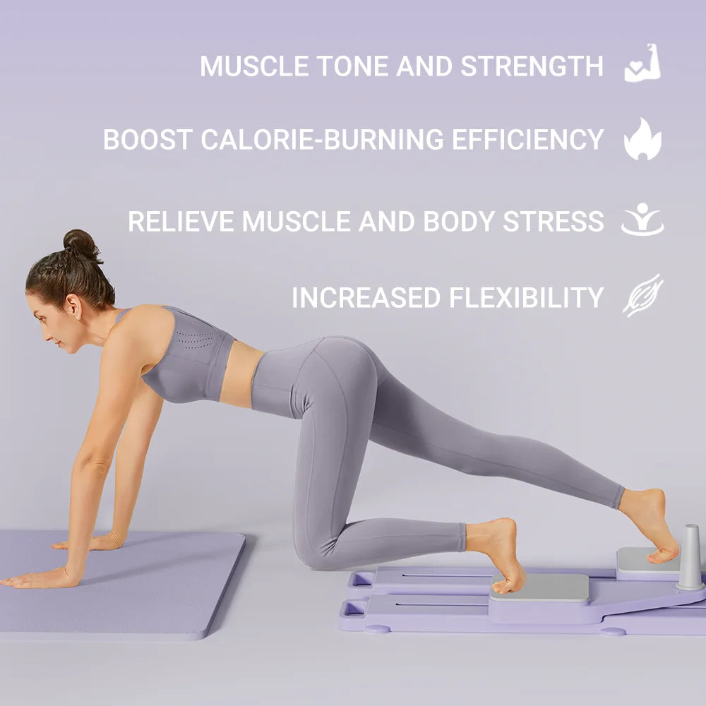 StructureFit™ CoreFlex Pro Board