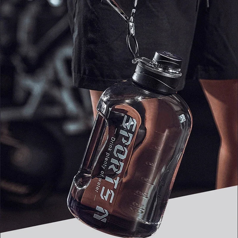 StructureFit™ ProGym Hydrator