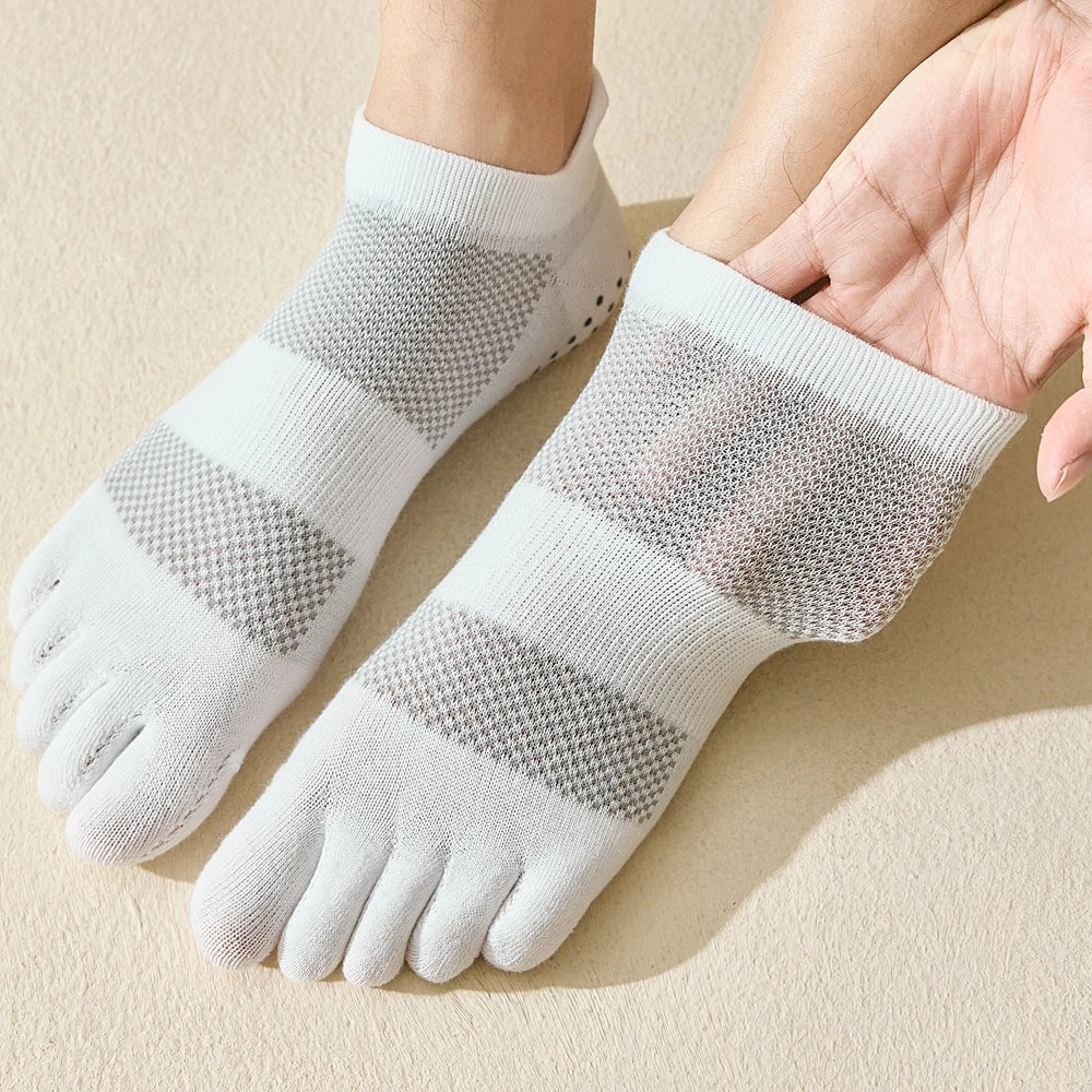 StructureFit™ ToeBeasts