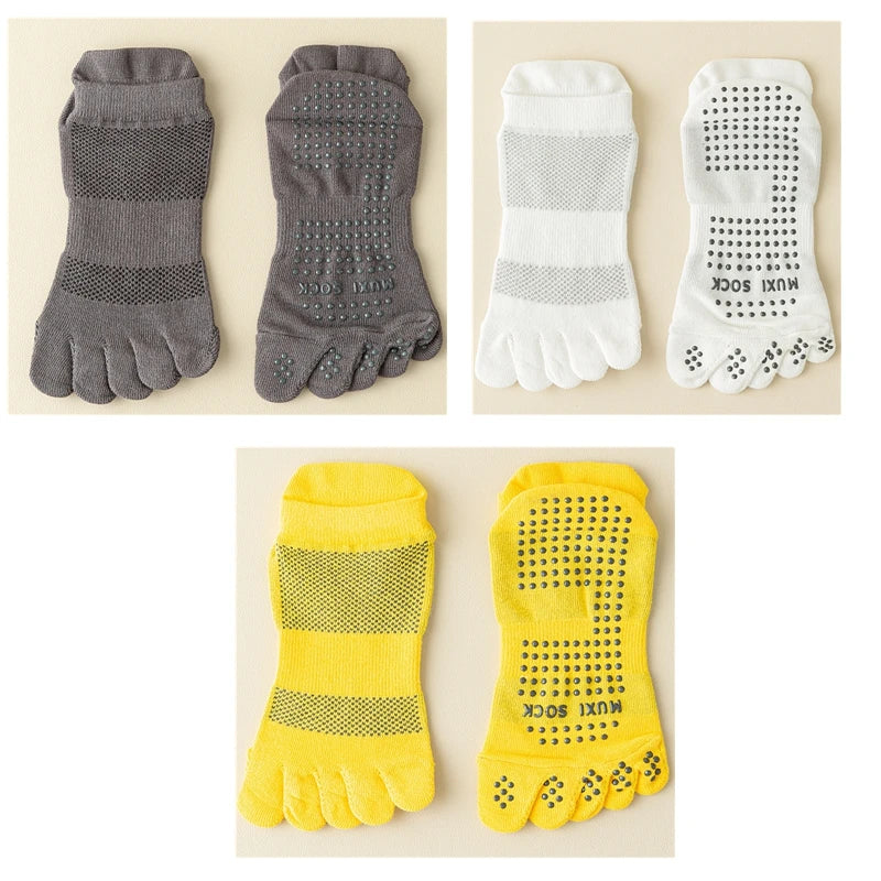 StructureFit™ ToeBeasts