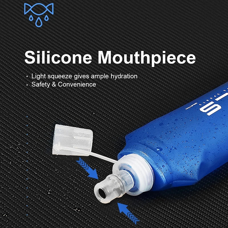STRUCTUREFIT™ MORPH FLASK