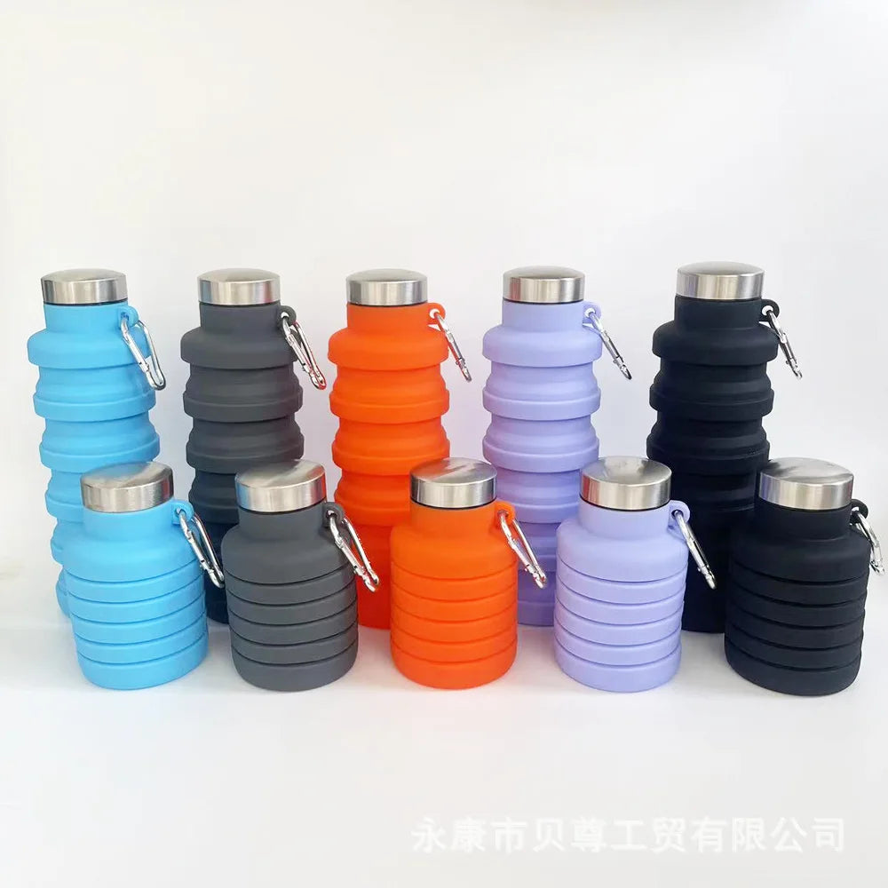 StructureFit™ FitSip - 500ml
