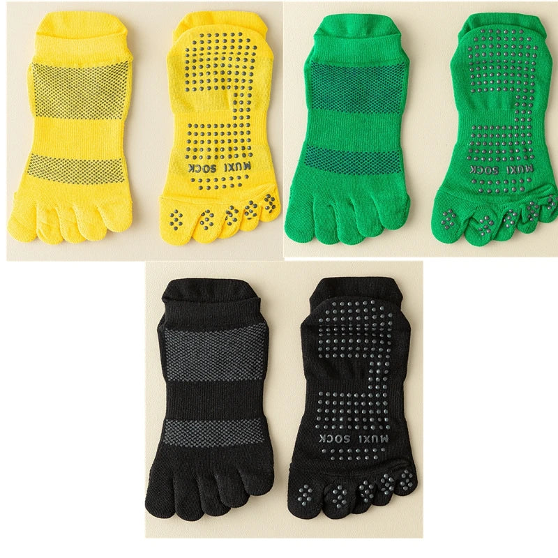StructureFit™ ToeBeasts