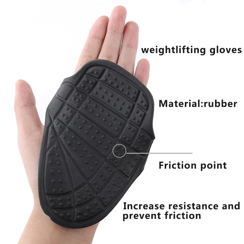 StructureFit™ GRIP FORTRESS