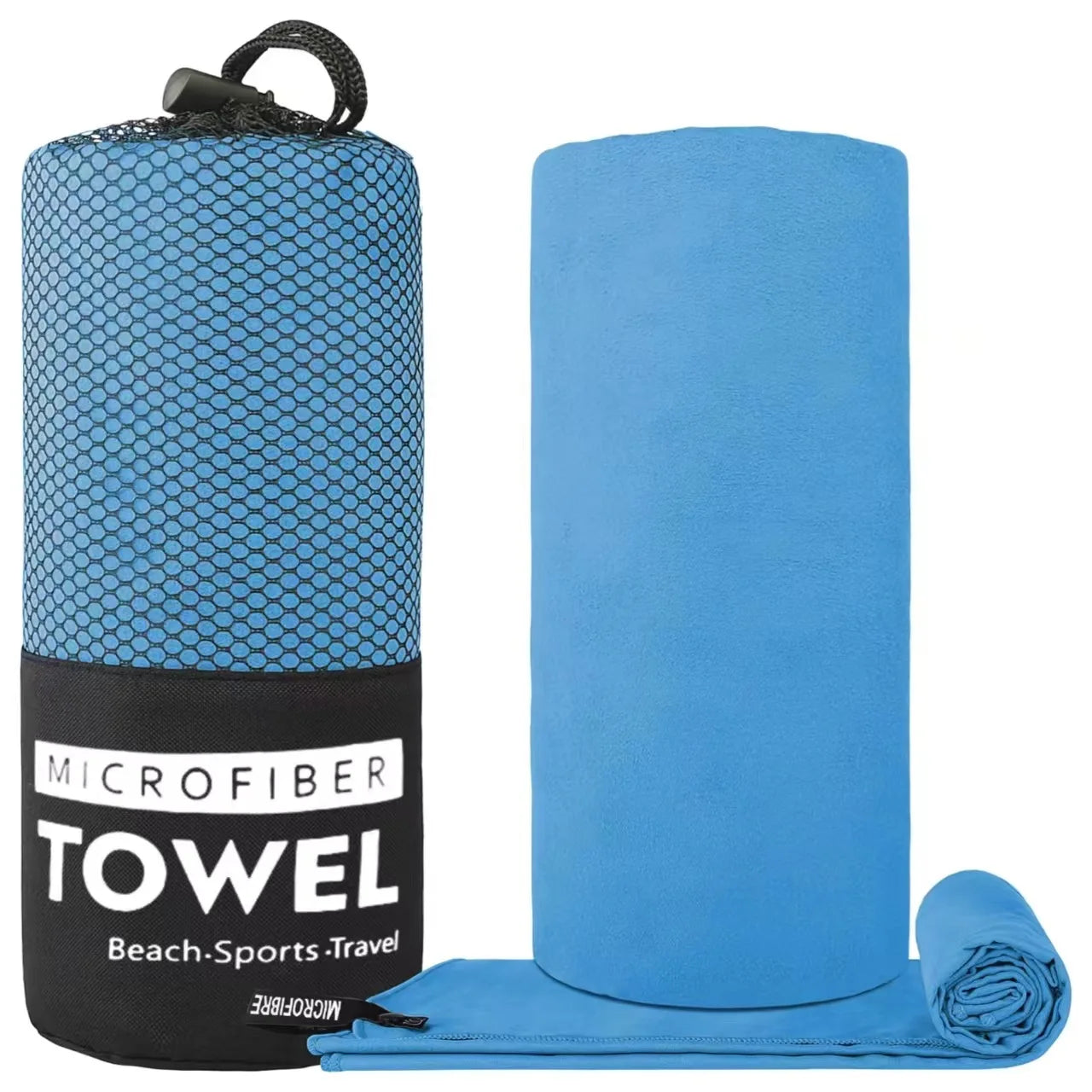 StructureFit™ HydroSwift Multi-Sport Towel