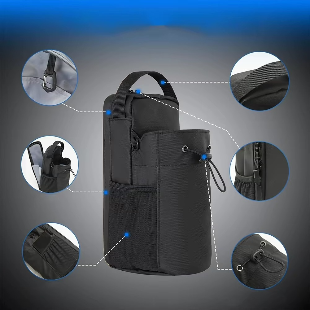 Magnetik Gym Bag MGB +2 Bonus