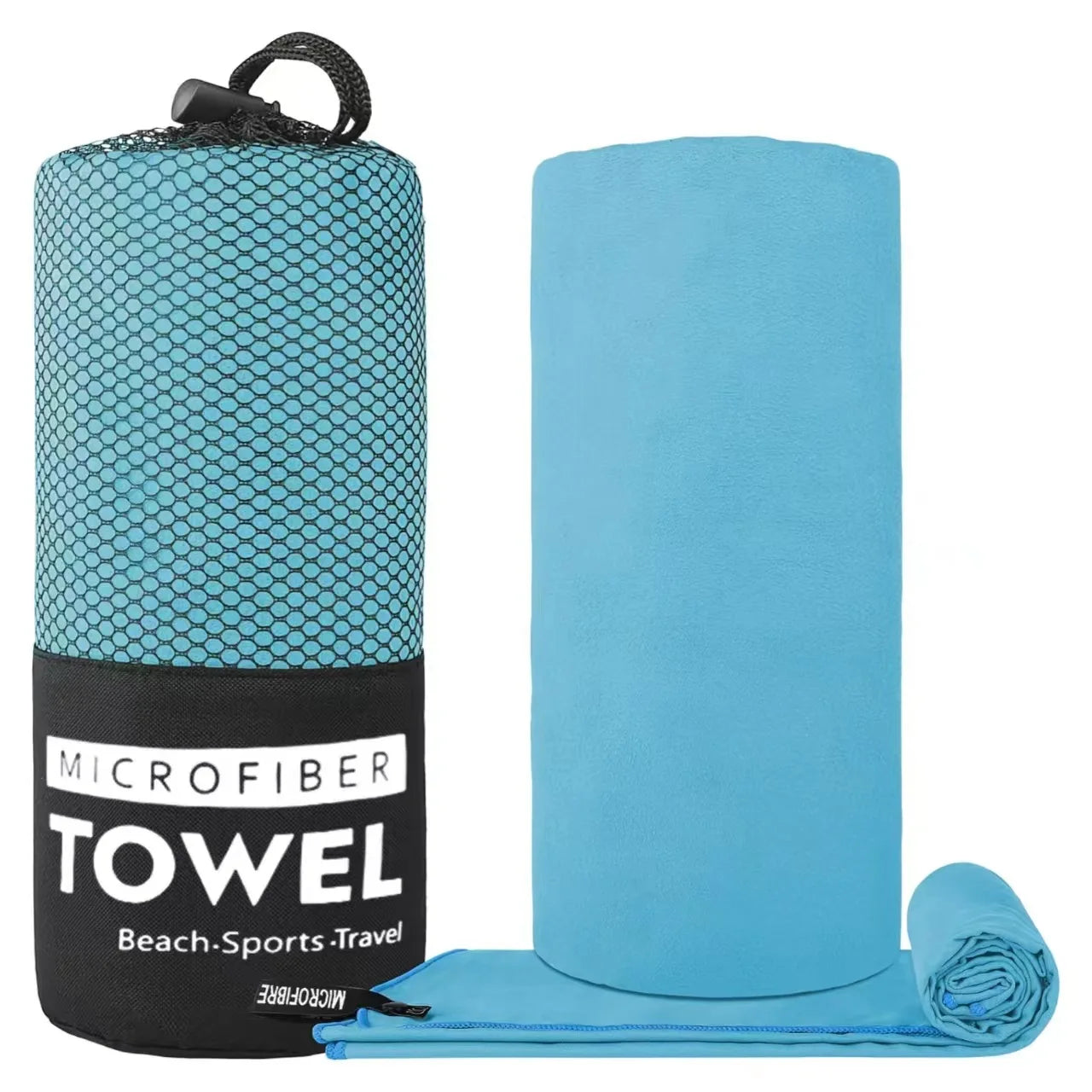 StructureFit™ HydroSwift Multi-Sport Towel