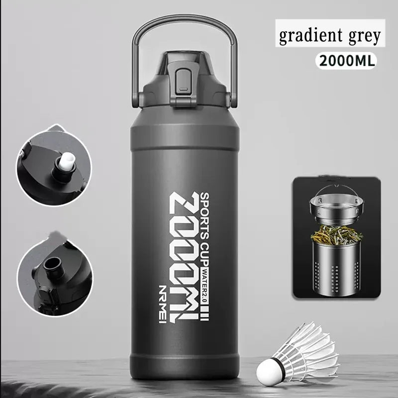 StructureFit™ HYDRA XL PRO