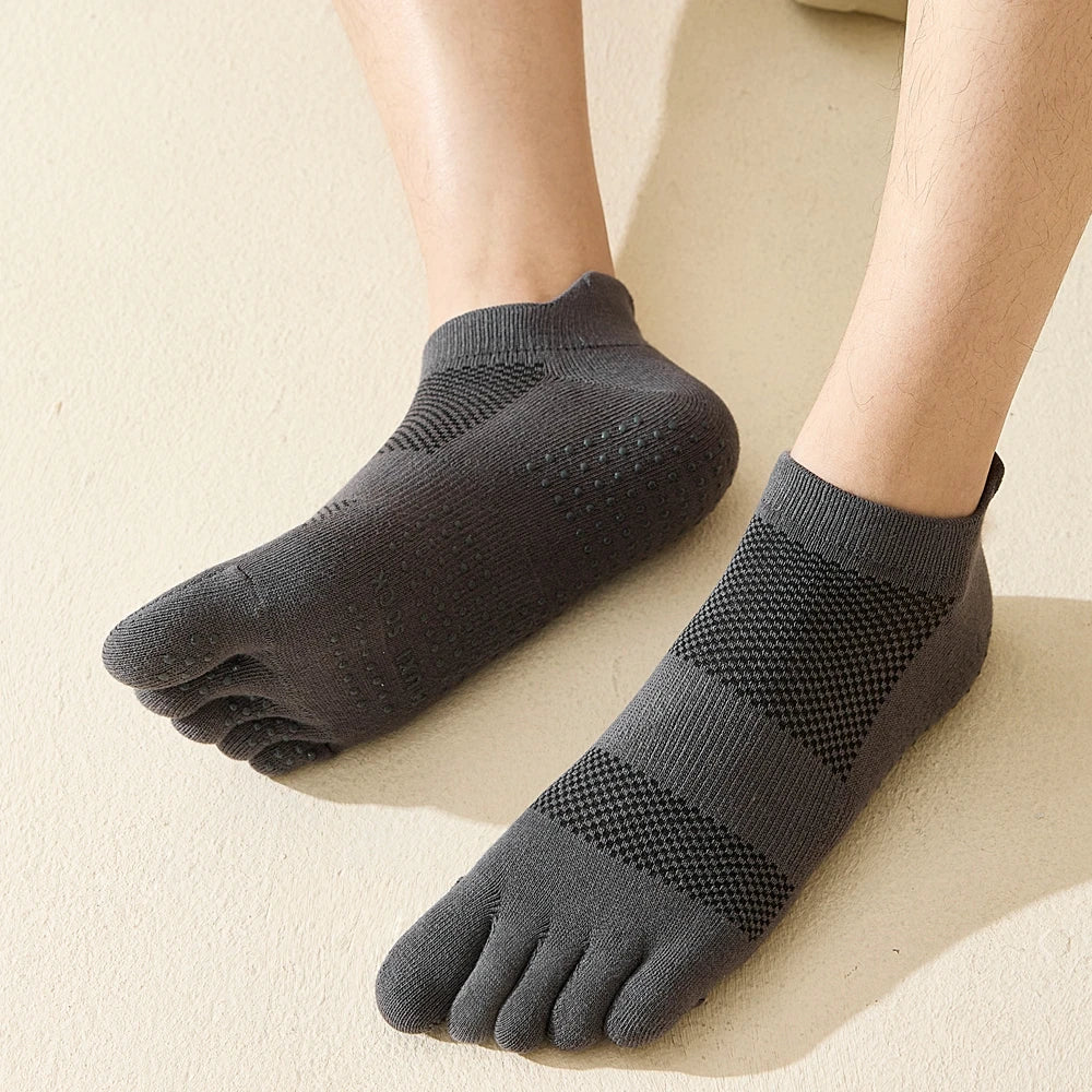 StructureFit™ ToeBeasts