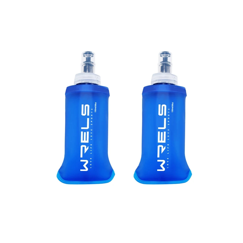STRUCTUREFIT™ MORPH FLASK
