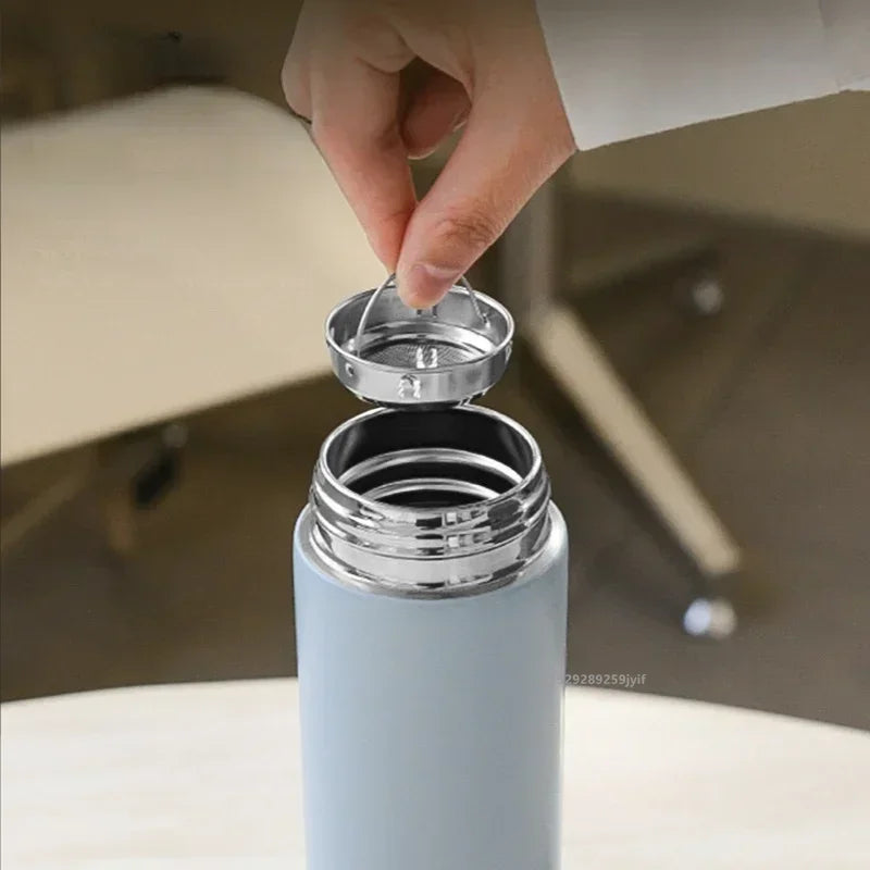 StructureFit™ PureTech Flask