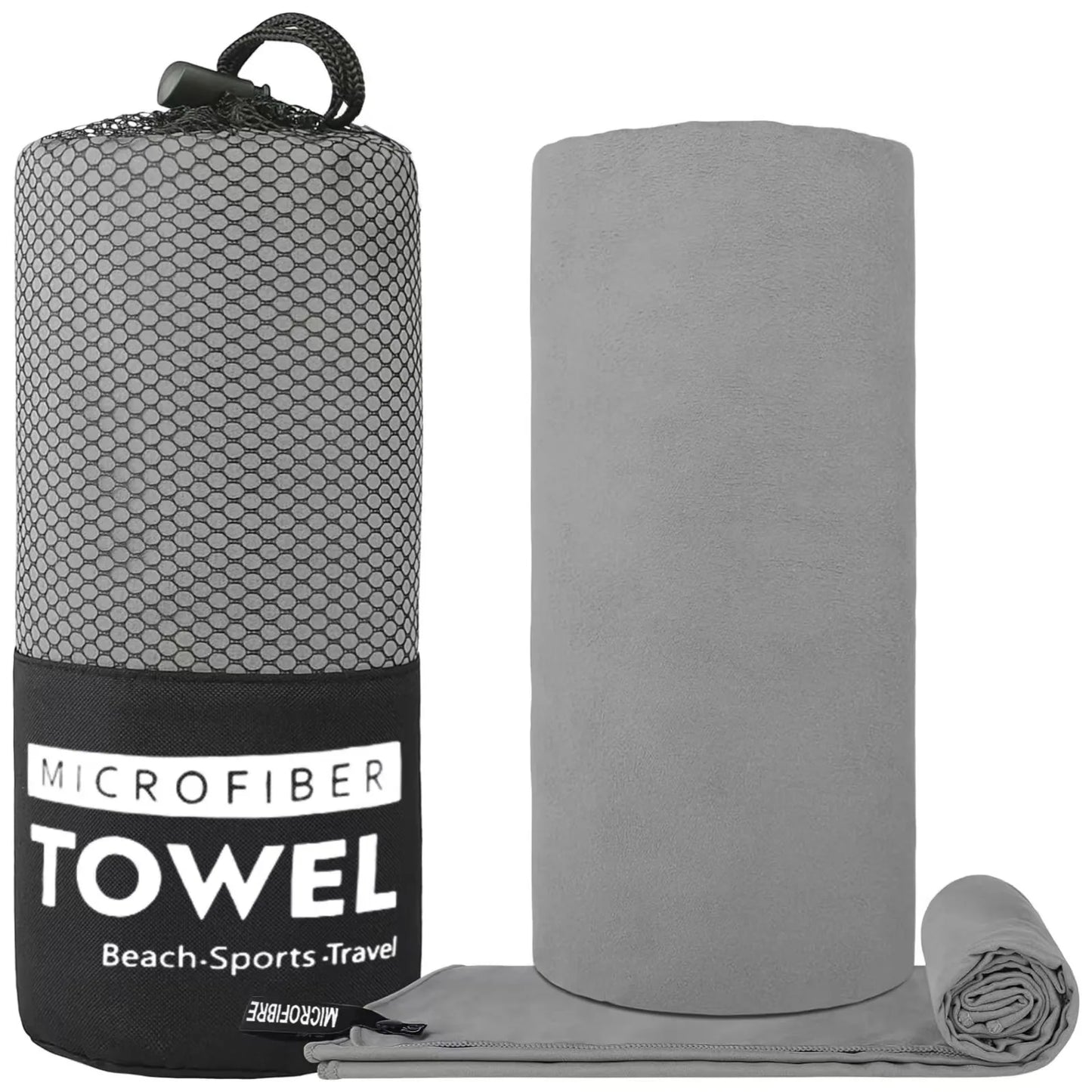 StructureFit™ HydroSwift Multi-Sport Towel