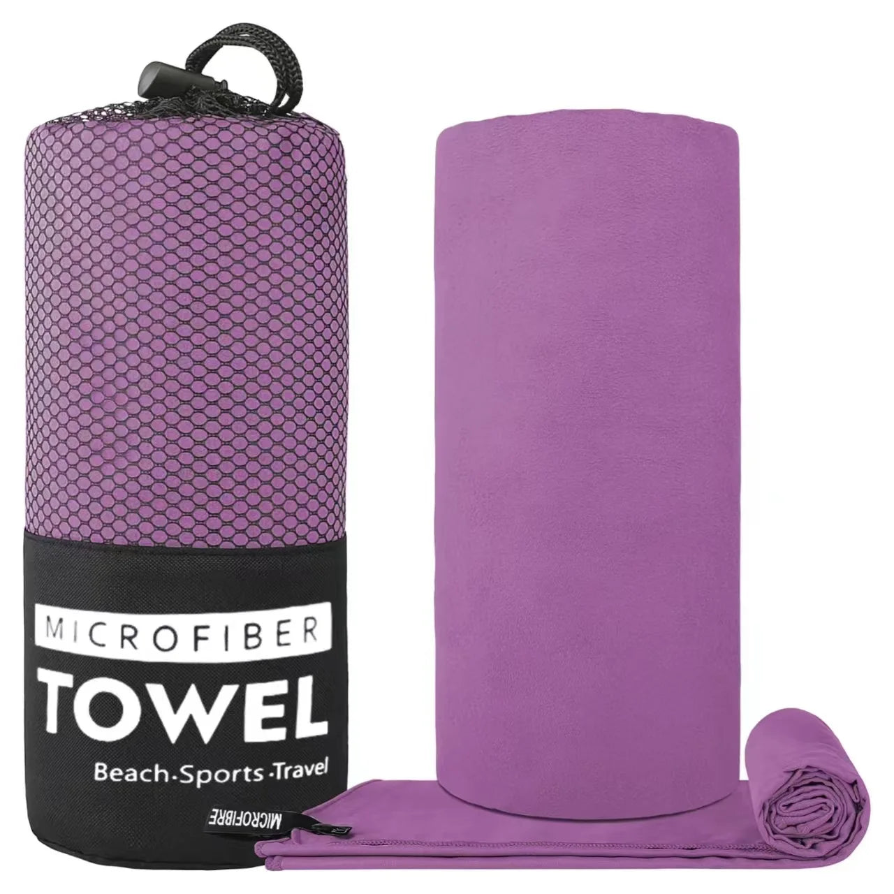 StructureFit™ HydroSwift Multi-Sport Towel