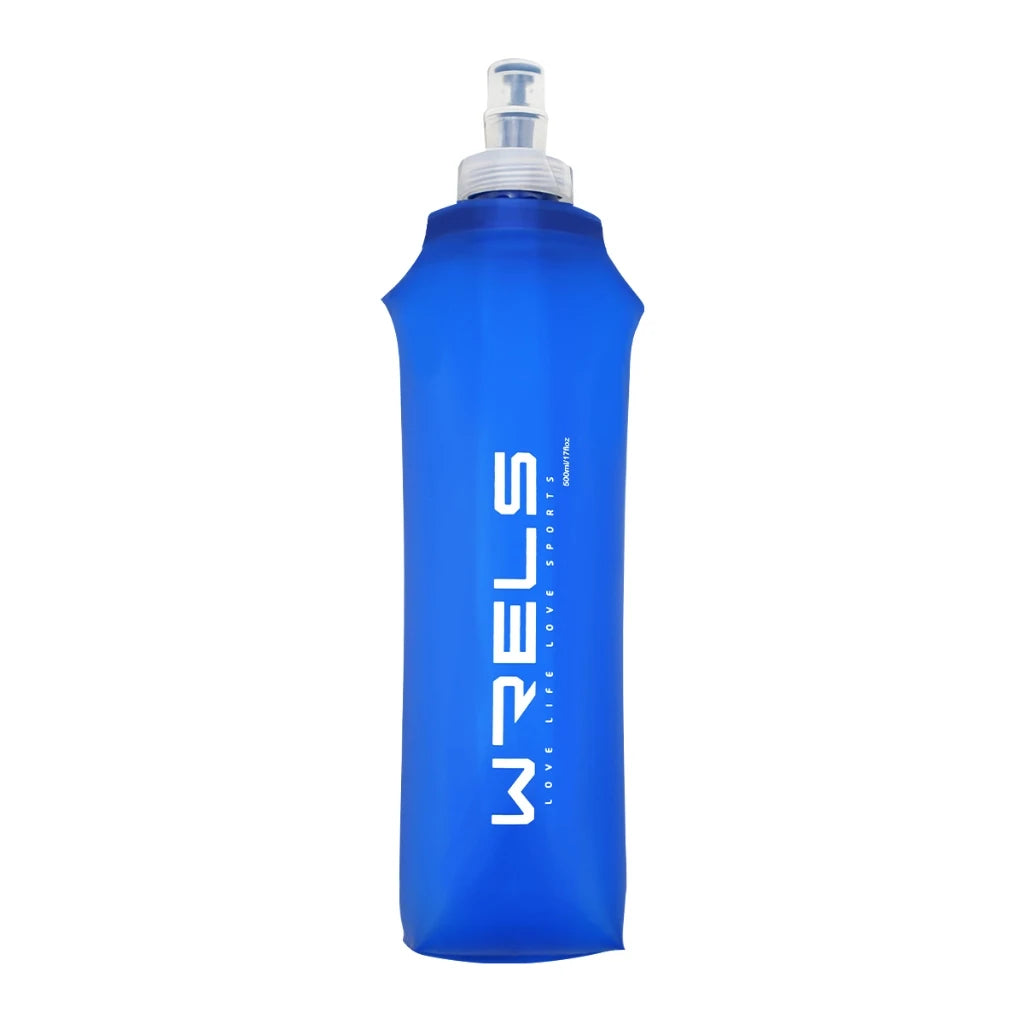 STRUCTUREFIT™ MORPH FLASK