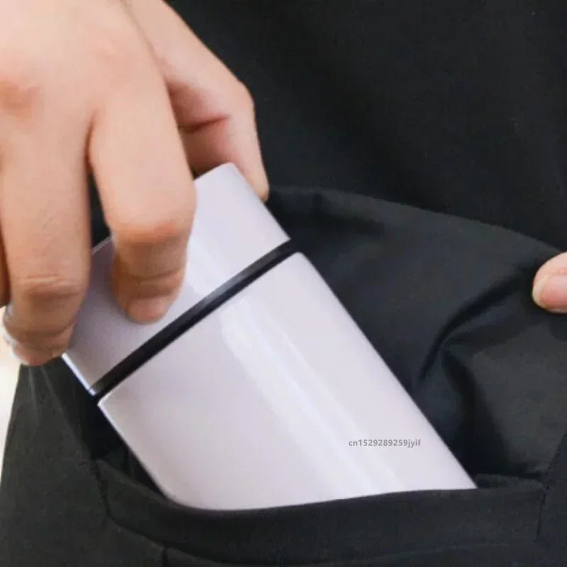 StructureFit™ PureTech Flask