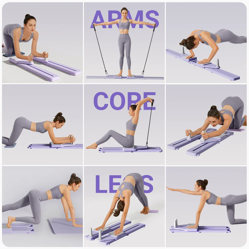 StructureFit™ CoreFlex Pro Board
