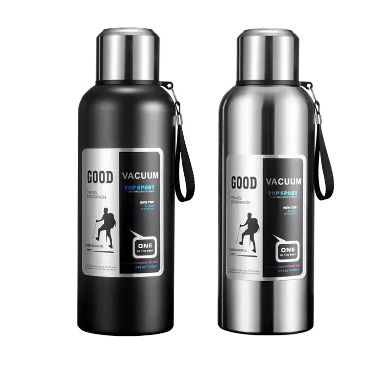 StructureFit™ THERMO MASTER