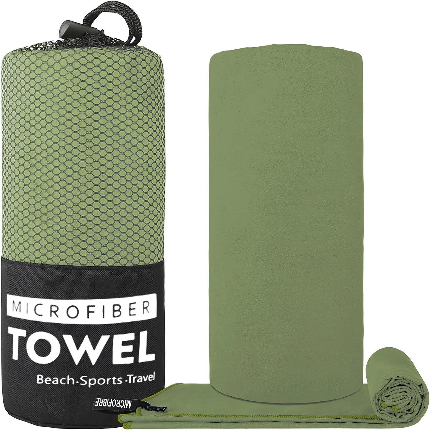 StructureFit™ HydroSwift Multi-Sport Towel