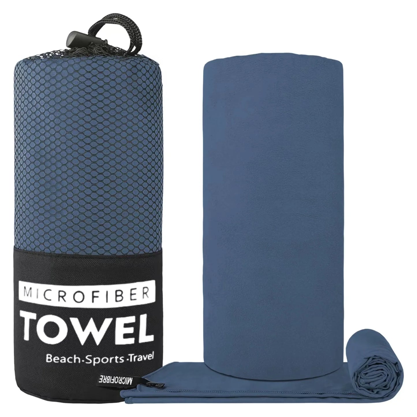 StructureFit™ HydroSwift Multi-Sport Towel
