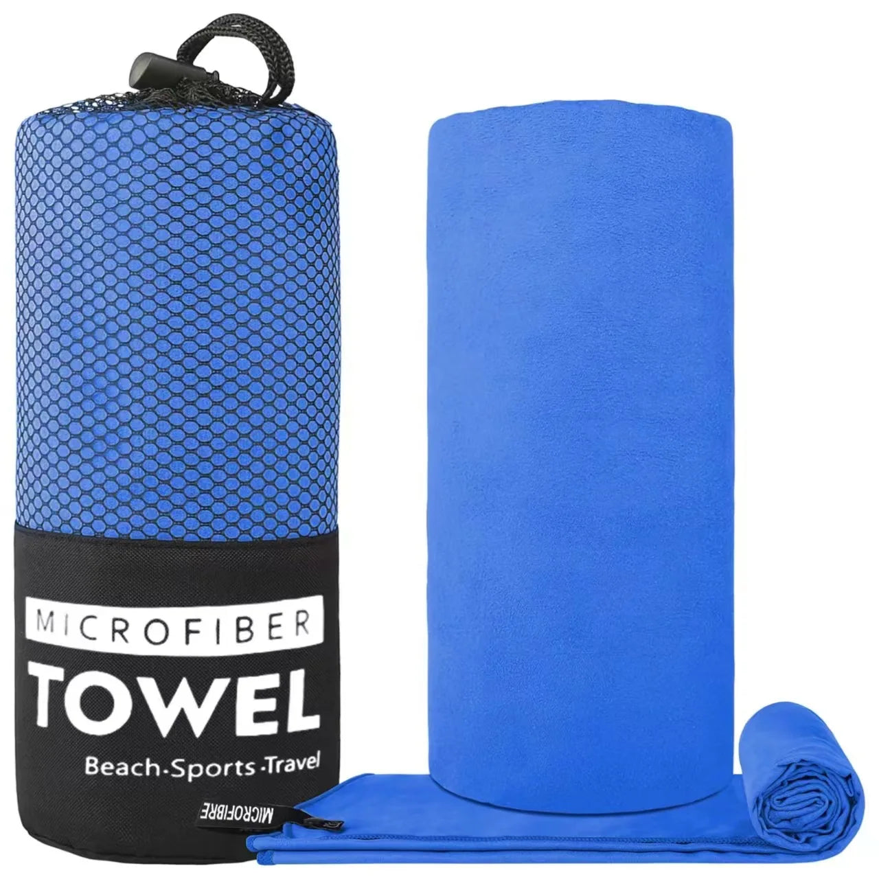 StructureFit™ HydroSwift Multi-Sport Towel