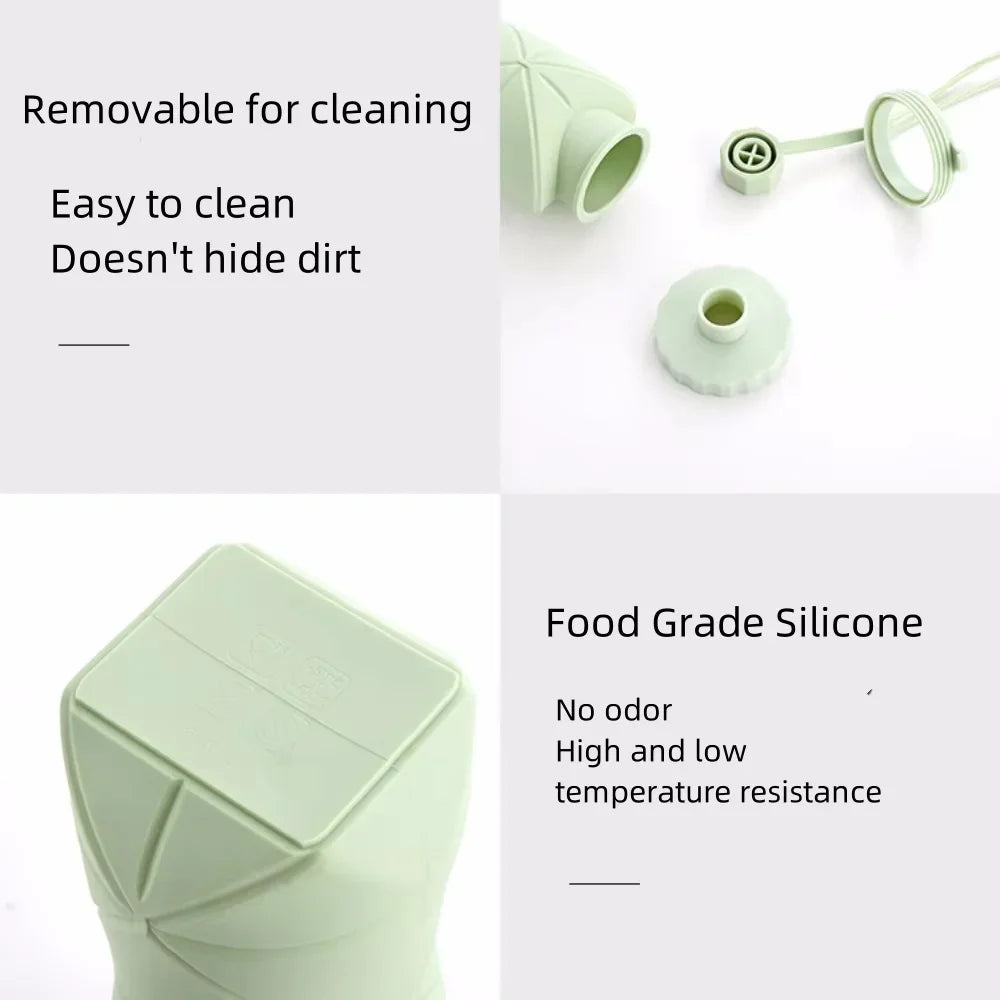 STRUCTUREFIT™ FLEXIPACK