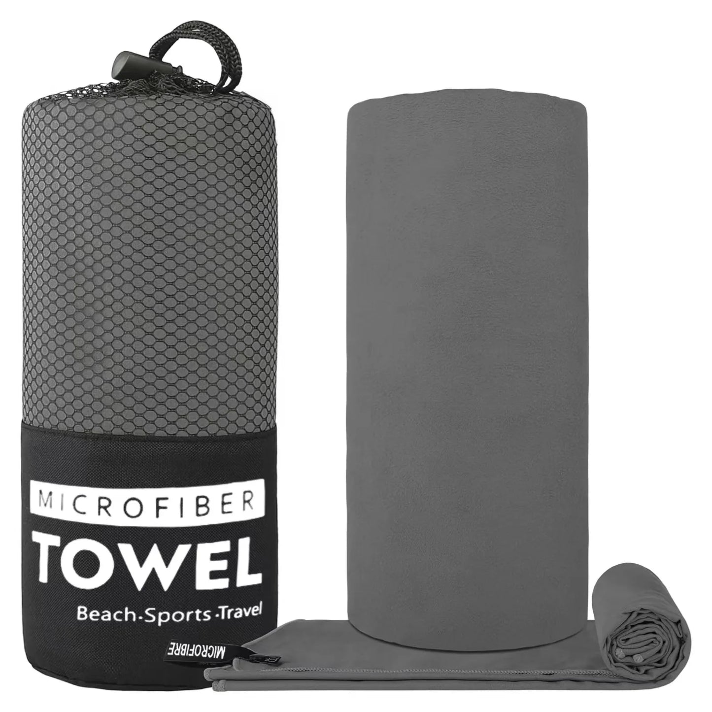 StructureFit™ HydroSwift Multi-Sport Towel