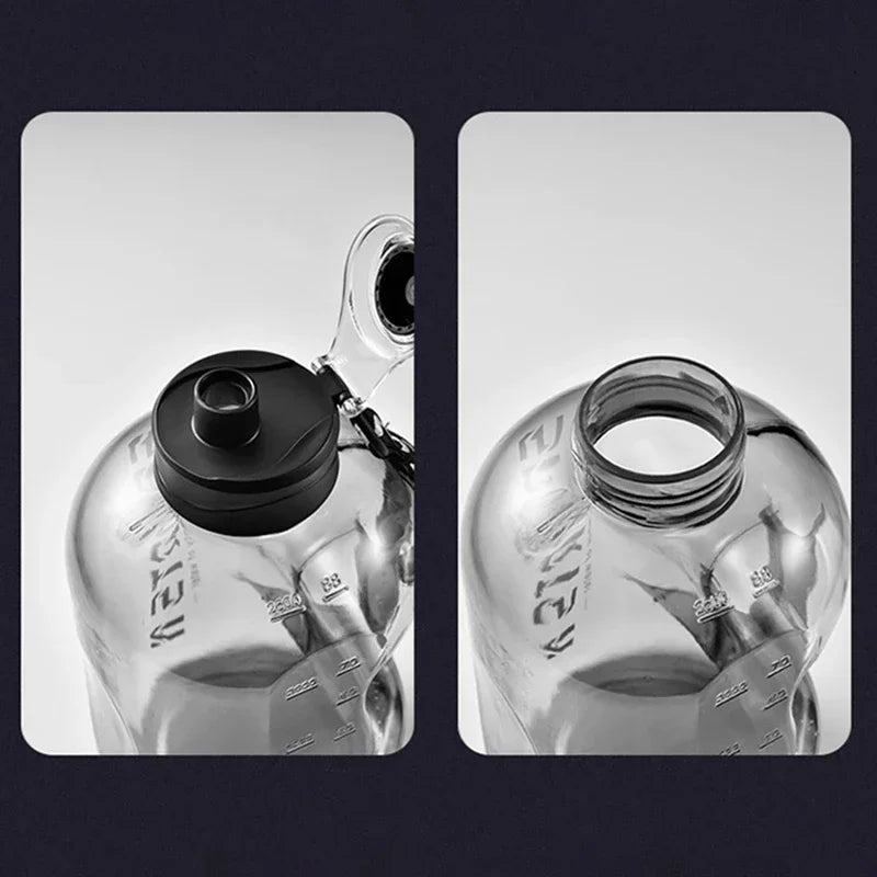 StructureFit™ ProGym Hydrator