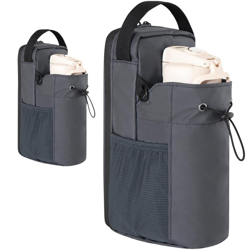 Magnetik Gym Bag MGB +2 Bonus