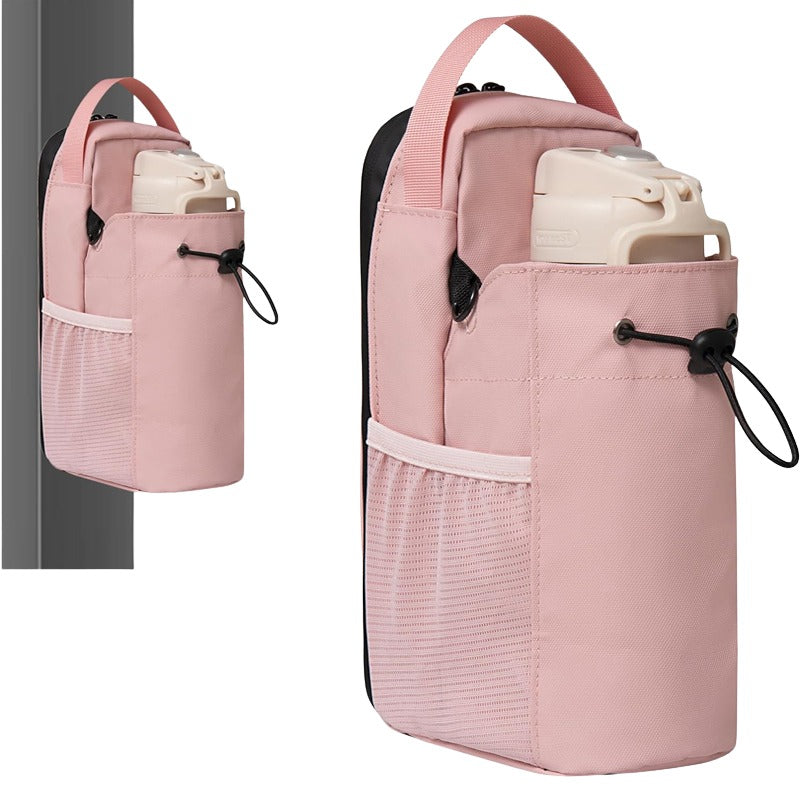Magnetik Gym Bag MGB +2 Bonus