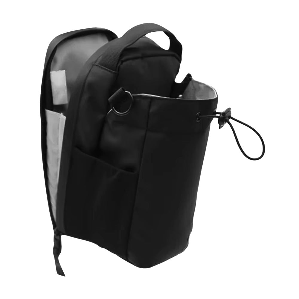 Magnetik Gym Bag MGB +2 Bonus