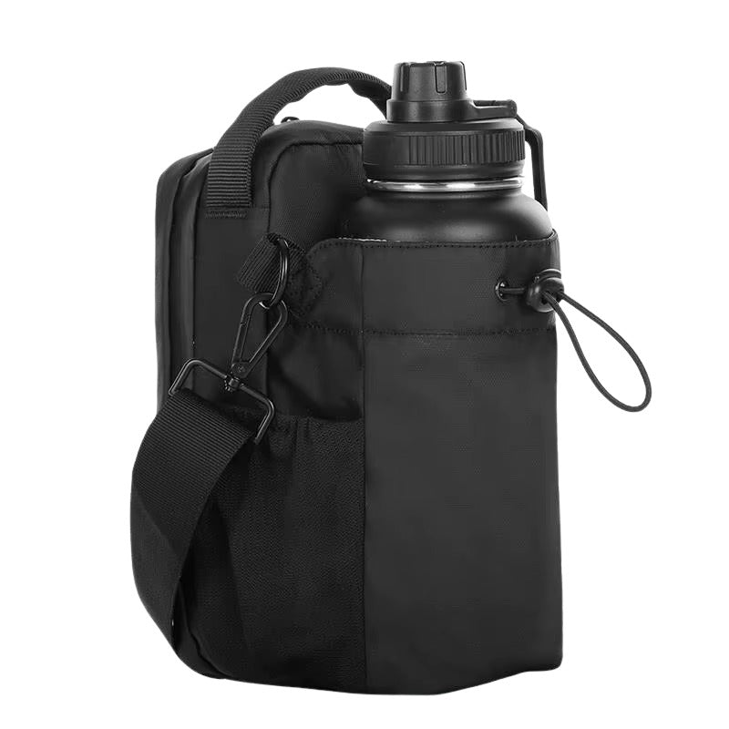 Magnetik Gym Bag MGB +2 Bonus