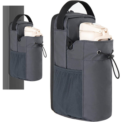 StructureFit™ Magnetic Gym Bag