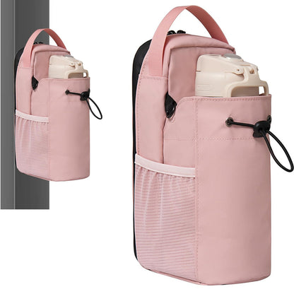 StructureFit™ Magnetic Gym Bag