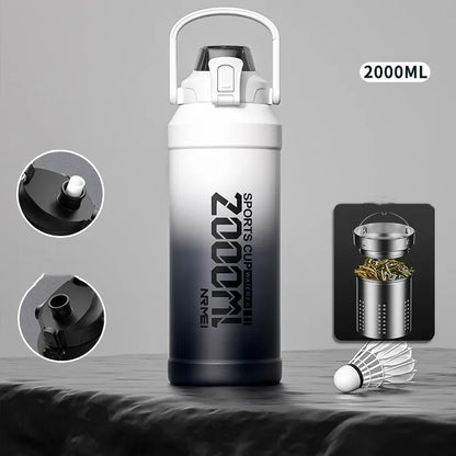 StructureFit™ HYDRA XL PRO