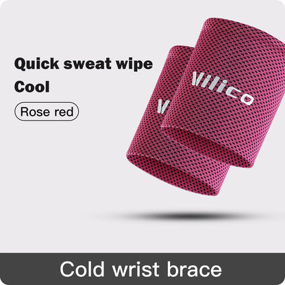 StructureFit™ IceFlow Wristband