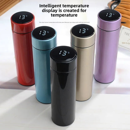 StructureFit™ TempSight - Smart HD