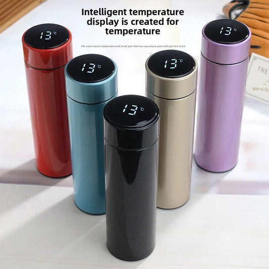 StructureFit™ TempSight - Smart HD