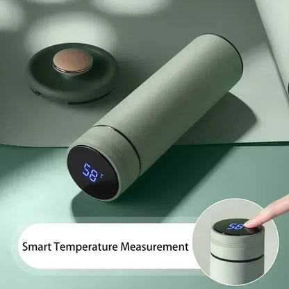 StructureFit™ TempSight - Smart HD