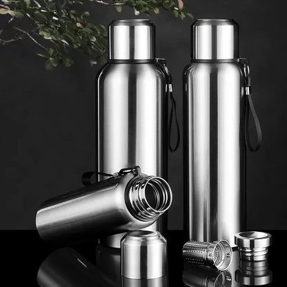 StructureFit™ THERMO MASTER