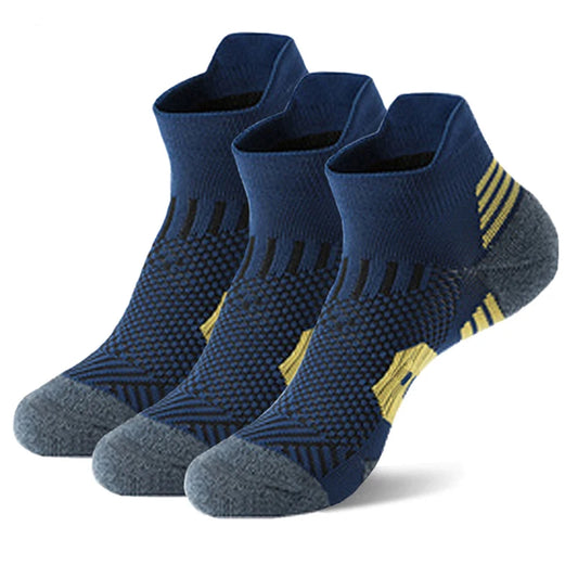 StructureFit™ GymTec Pro Socks (3-Pack)