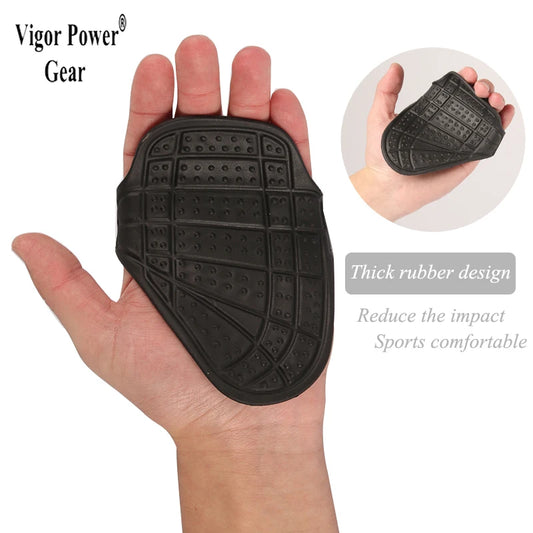 StructureFit™ GRIP FORTRESS
