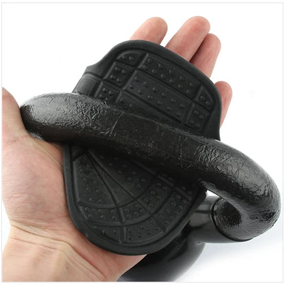 StructureFit™ GRIP FORTRESS