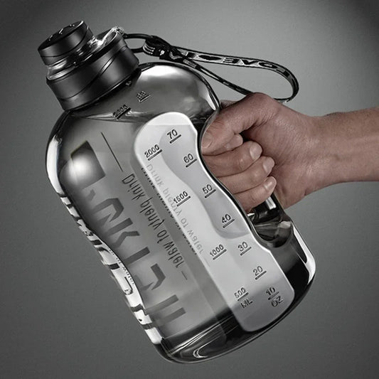 StructureFit™ ProGym Hydrator