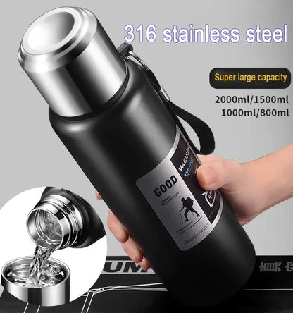 StructureFit™ THERMO MASTER