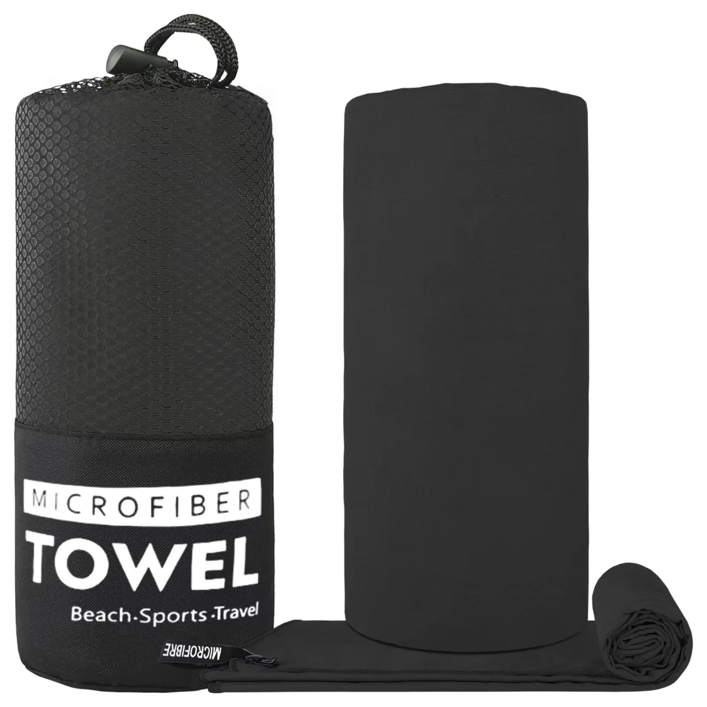StructureFit™ HydroSwift Multi-Sport Towel